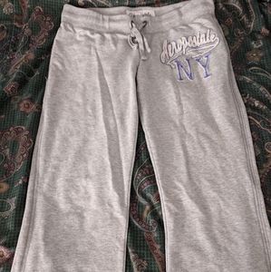 Aeropostale Sweat Pants